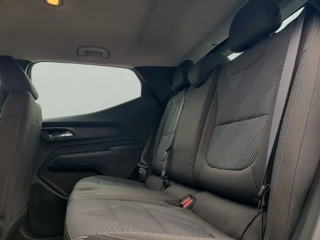 New 2027 Mosaic Black Metallic Chevrolet LT image 12
