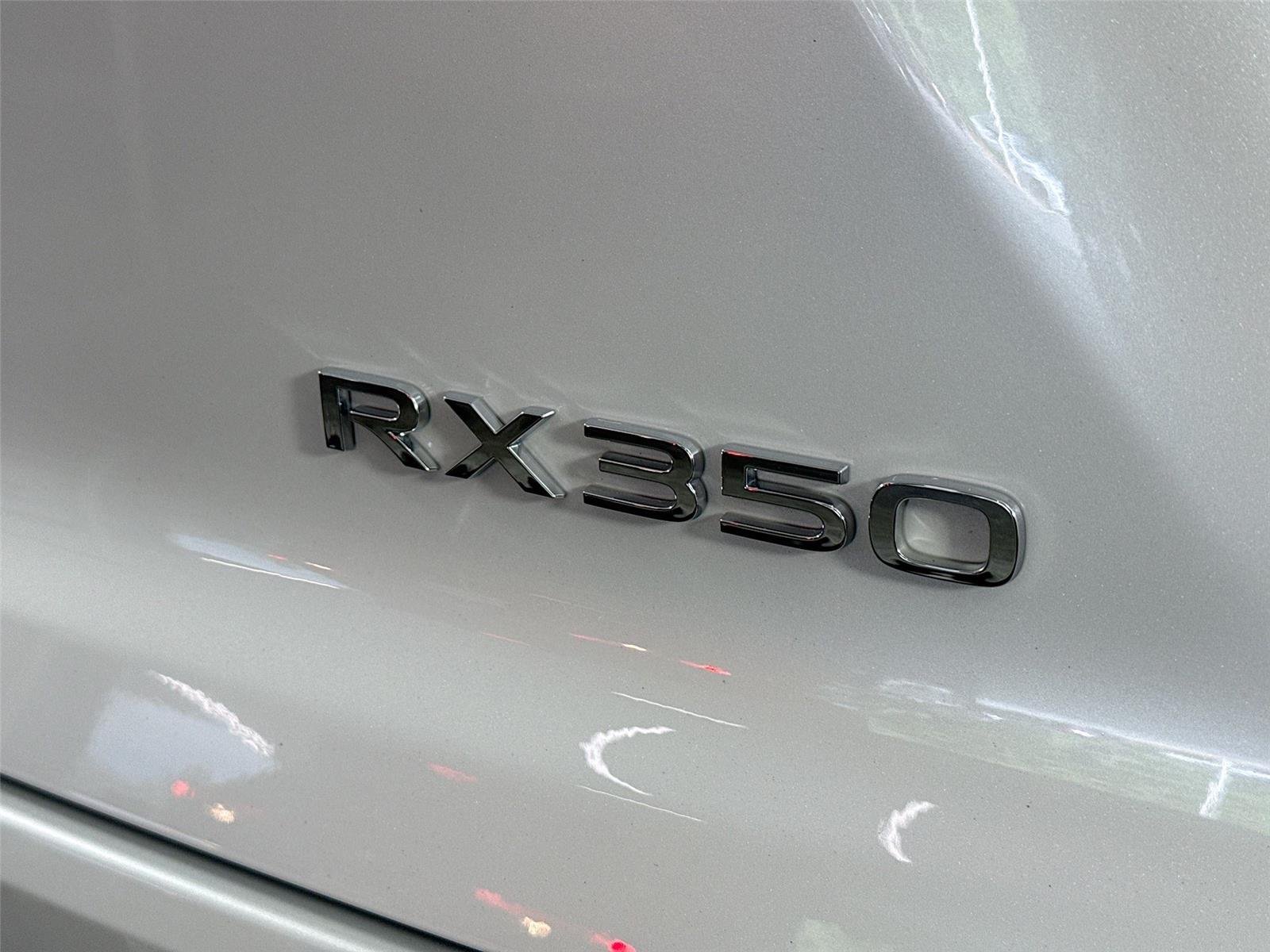 Used 2024 Eminent White Pearl Lexus Base image 14