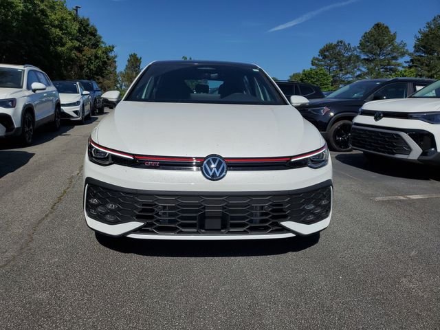 New 2026 White Volkswagen SE image 2