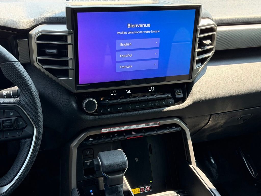 Certified Used 2026  Toyota Limited image 29