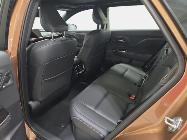 Used 2025 Brown Toyota Limited image 12