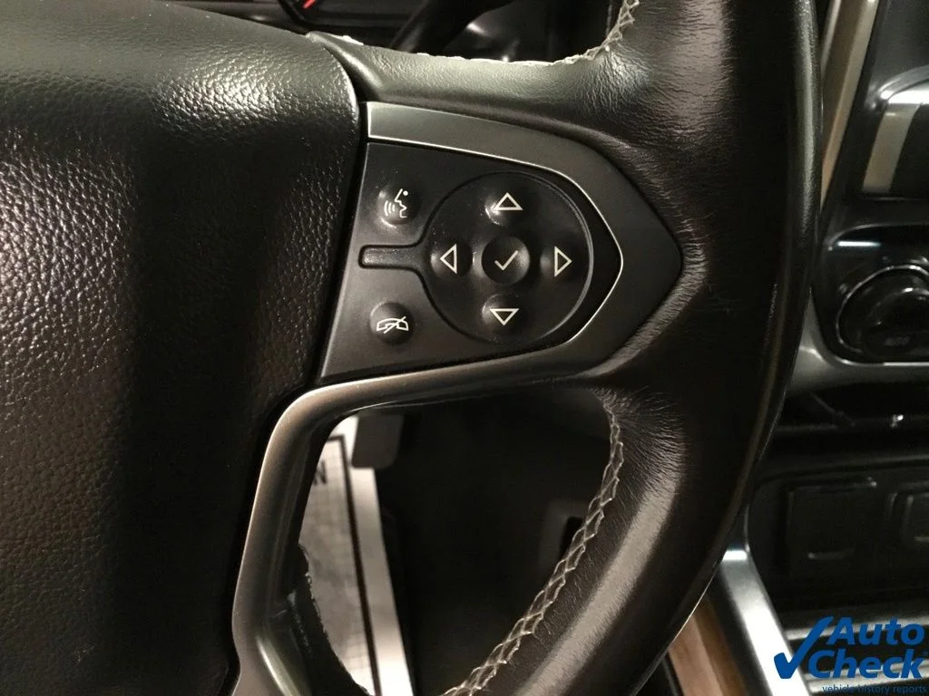 Used 2018 Gray Chevrolet LTZ image 50