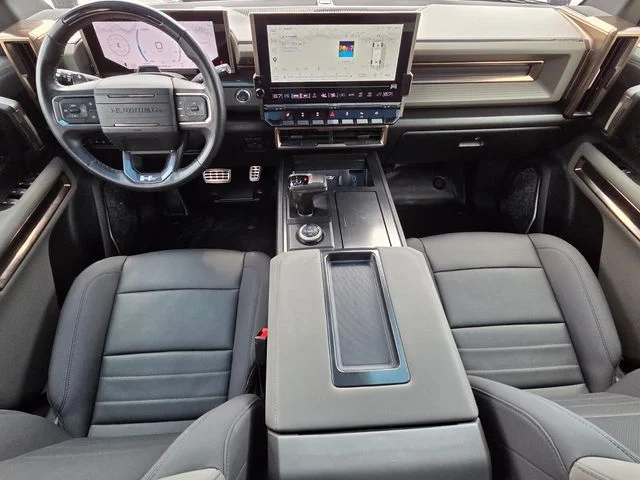 Used 2024 Gray GMC 2X image 10