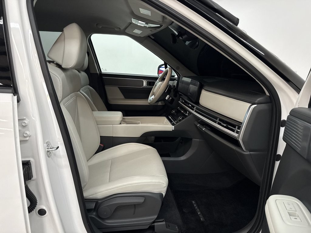 2026 Hyundai Santa Fe SEL - Photo 18