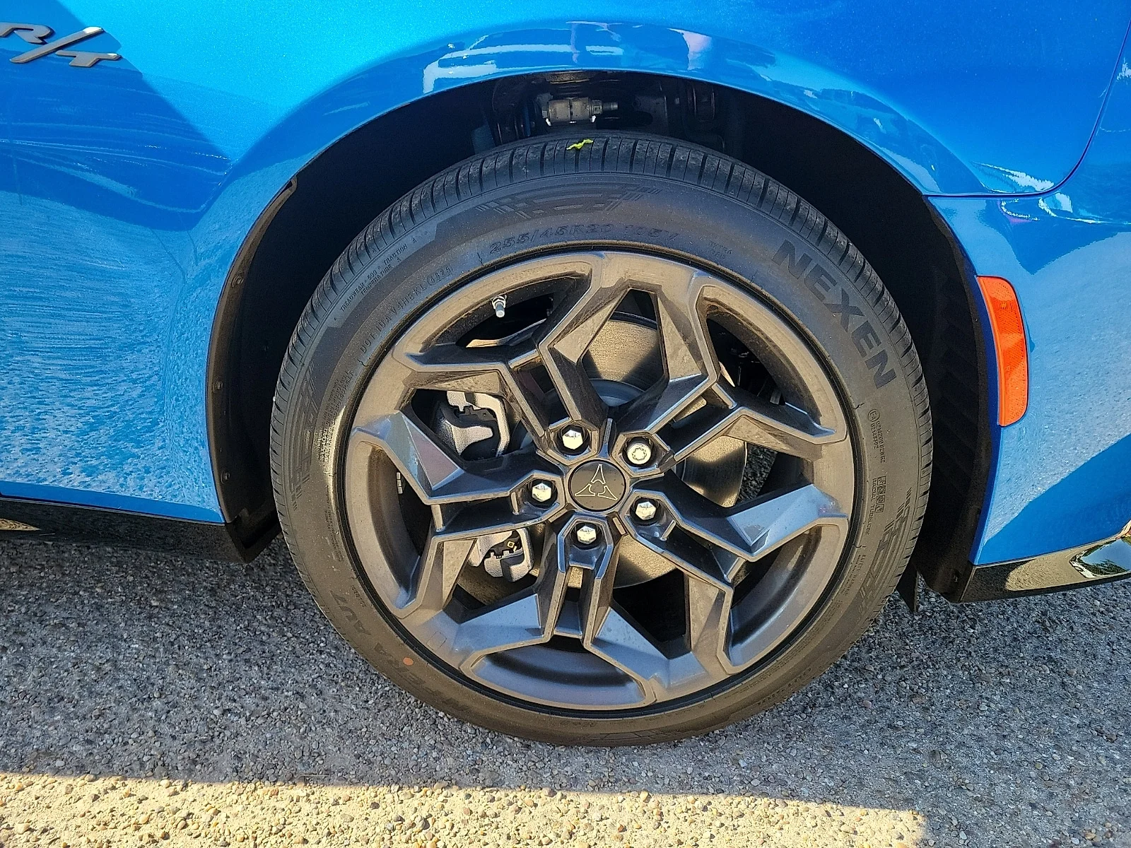New 2026 PBJ Bludicrous Dodge R/T 4-DOOR AWD image 9