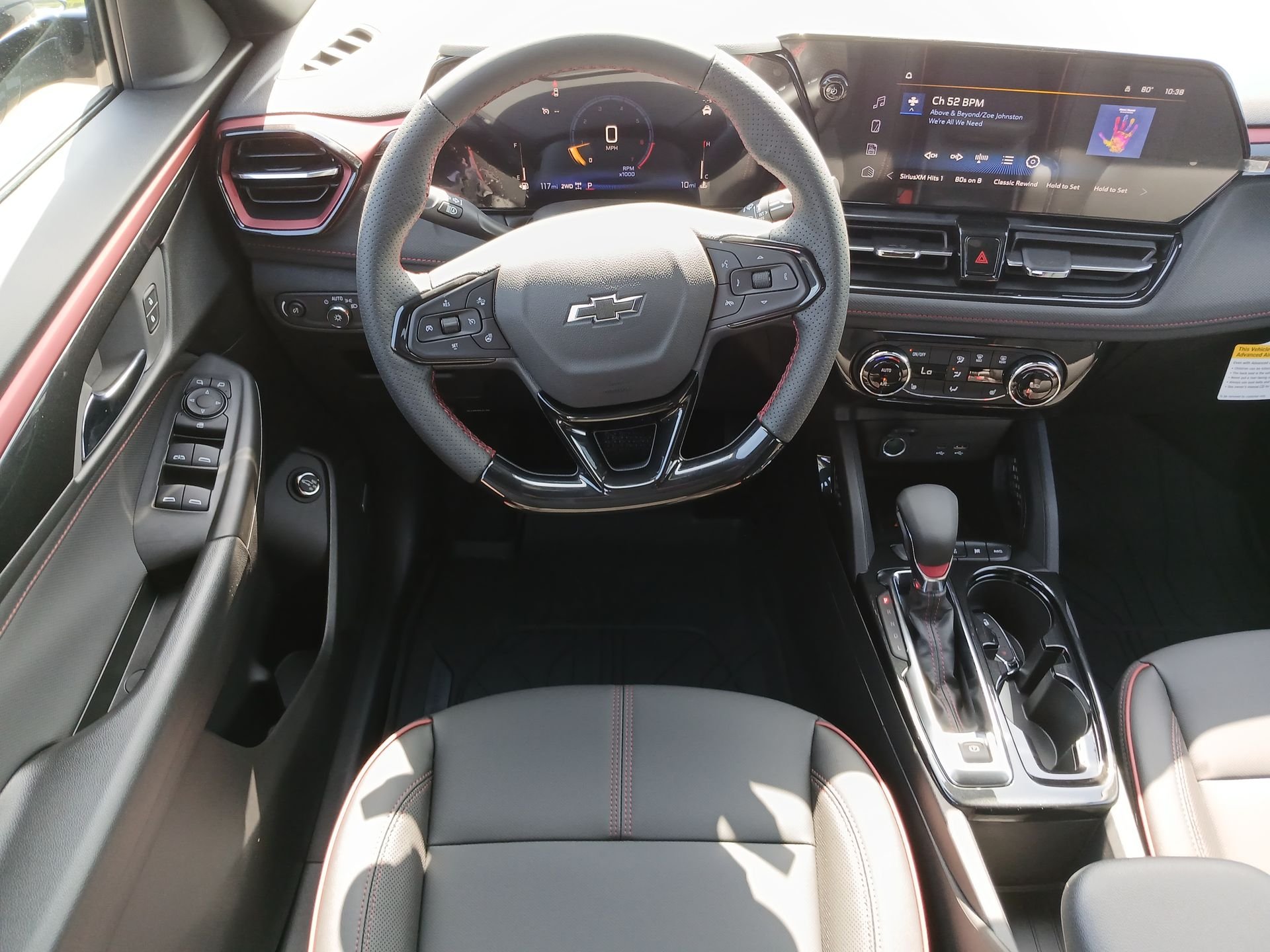 2026 Chevrolet Trailblazer RS - Photo 48