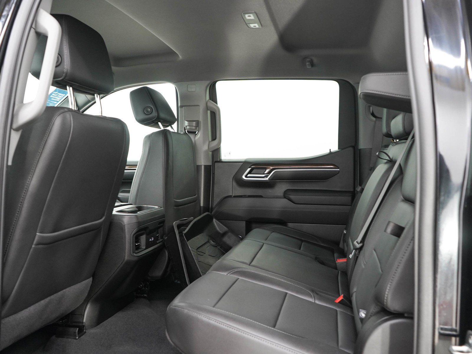 Used 2024 Black Chevrolet RST image 15