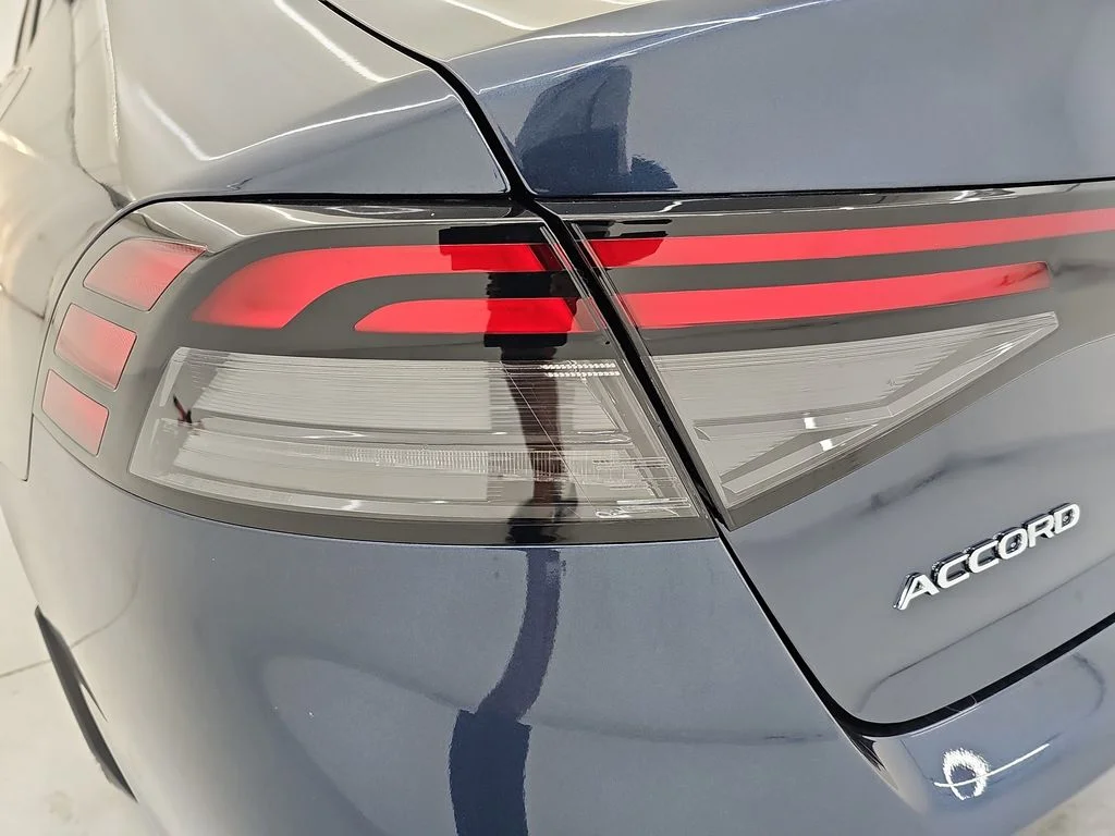 New 2026 Canyon River Blue Metallic Honda SE image 36