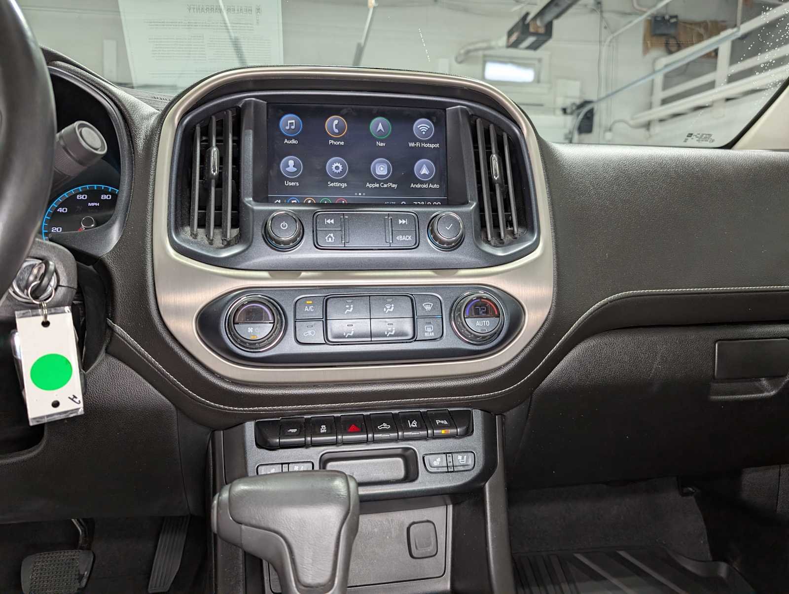Used 2019 Onyx Black GMC 4WD Denali image 34