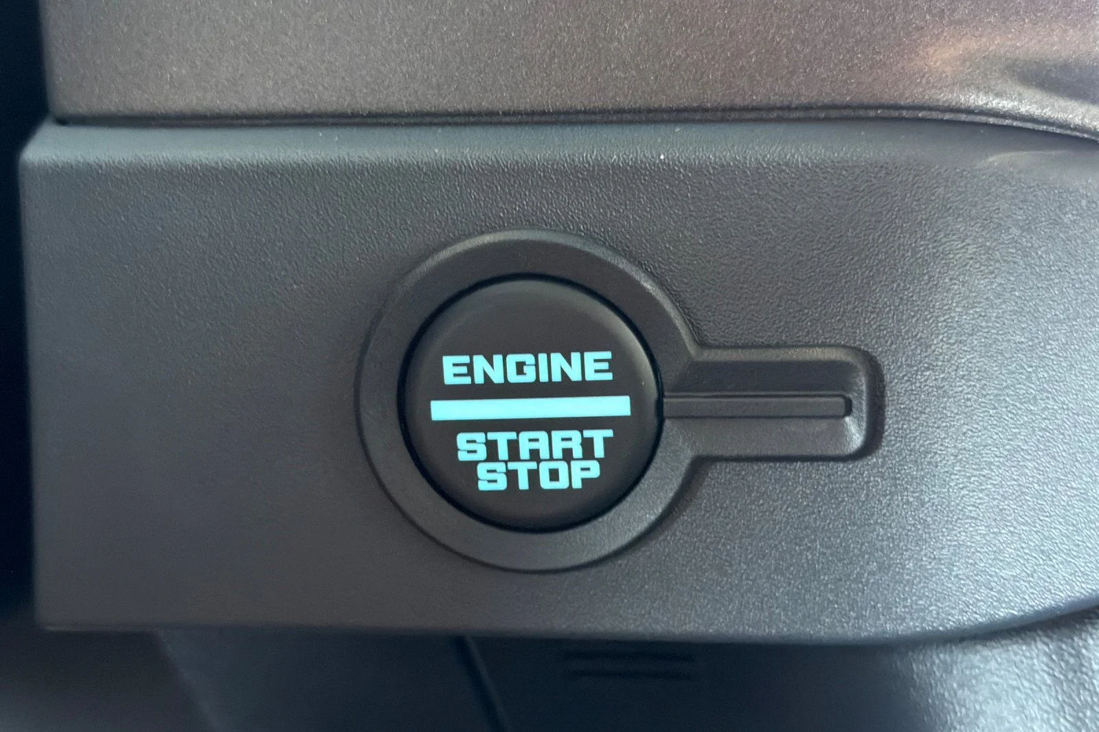 New 2026 Desert Sand Ford Big Bend® image 25