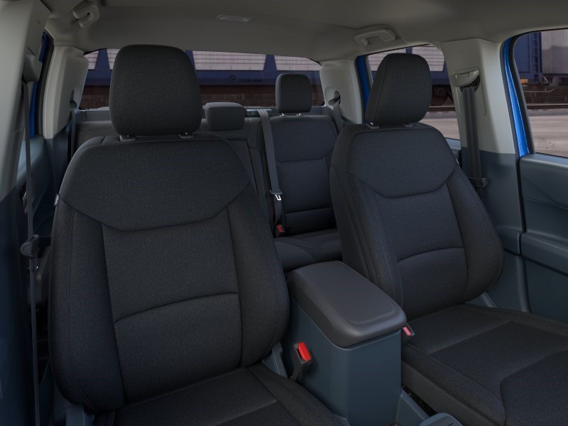 New 2026 Velocity Blue Ford XLT image 10
