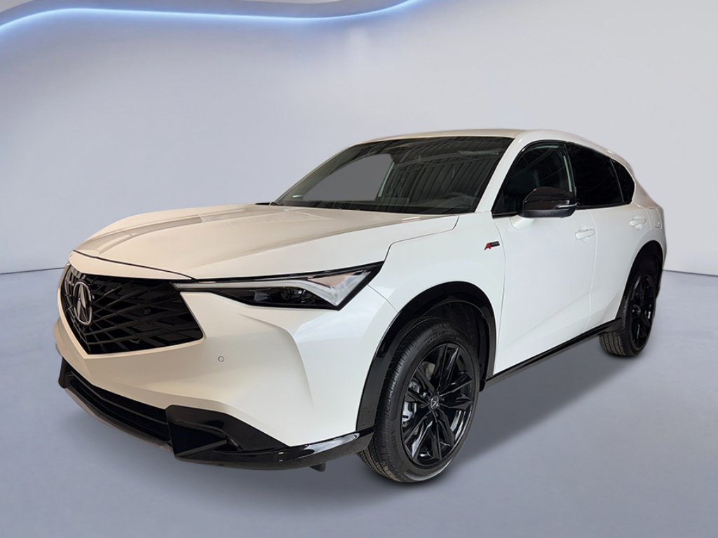 2026 Acura ADX