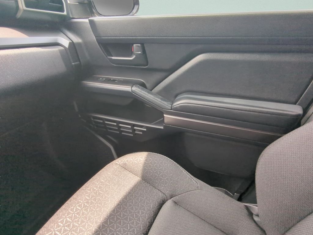 Certified Used 2026  Toyota SR5 image 35