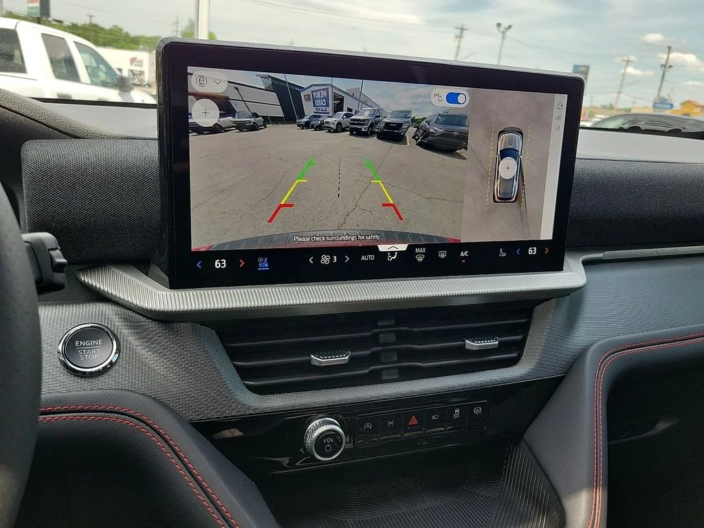 2026 Ford Explorer ST - Photo 16