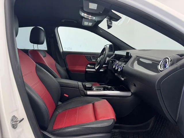 Certified Used 2023 Polar White Mercedes-Benz GLA 250 image 17