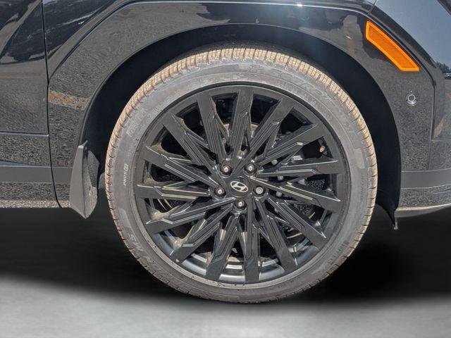 2025 Hyundai Santa Fe Calligraphy - Photo 51