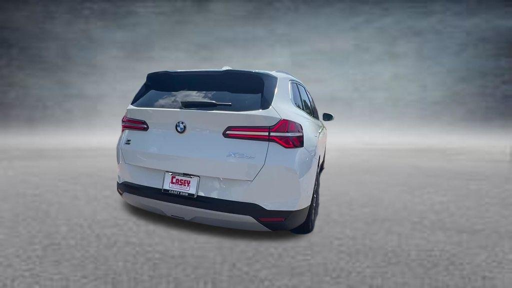 New 2026 Alpine White BMW 30 xDrive image 12