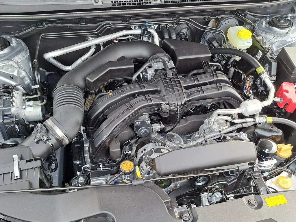 2026 Subaru Crosstrek Sport - Photo 15
