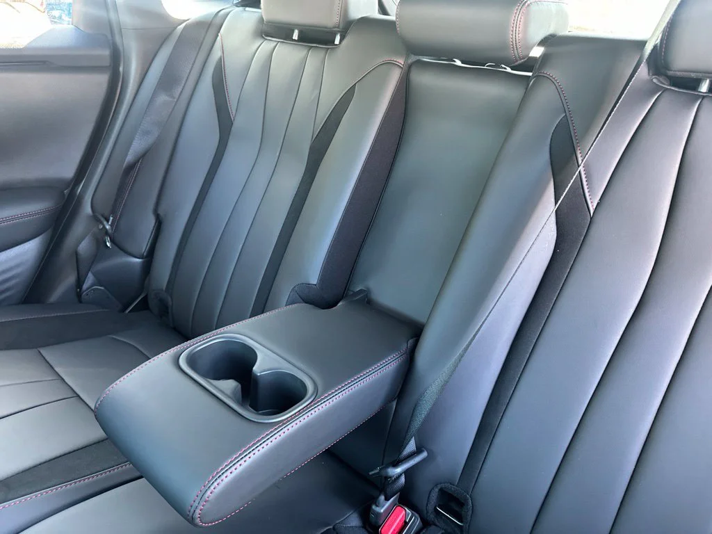 New 2026 Milano Red Acura A-Spec Package image 25
