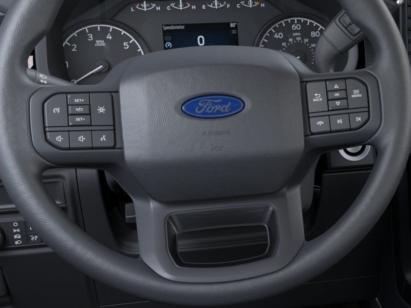 Used 2026 White Ford STX image 12