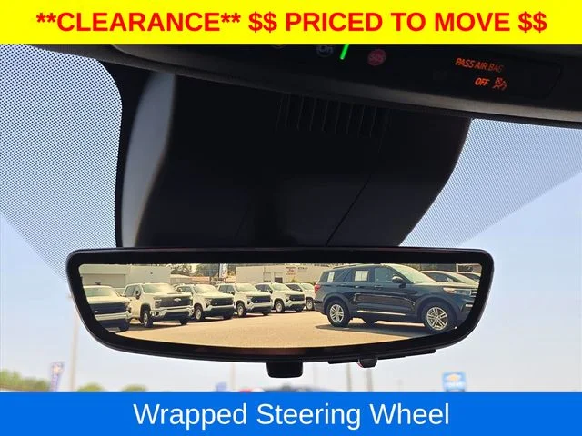 Used 2023 Black Chevrolet High Country image 27