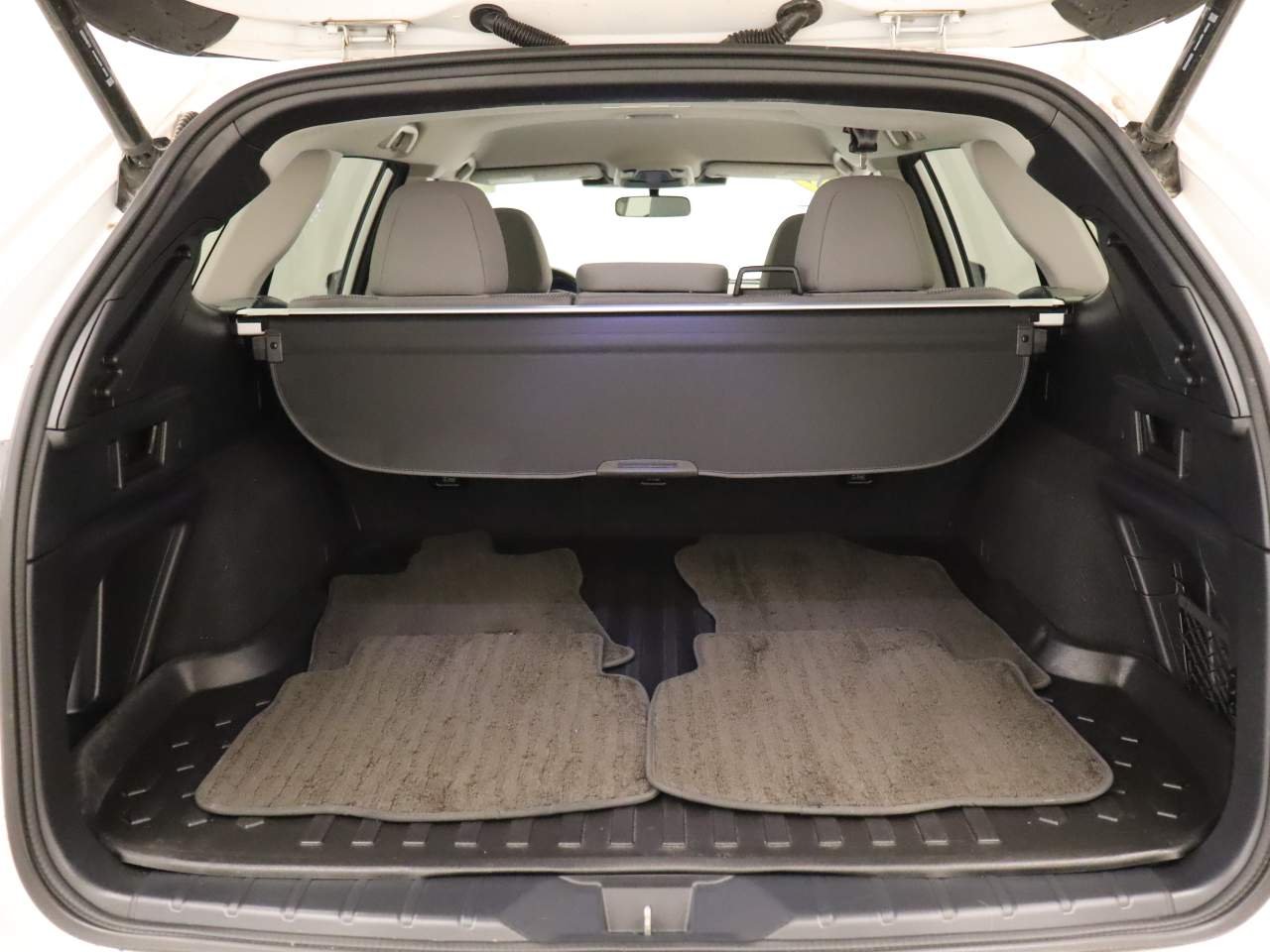 Used 2023 Crystal White Pearl Subaru Premium image 18