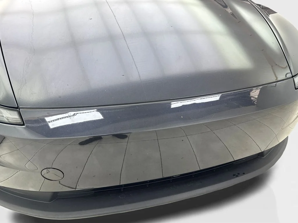 Used 2026 Black Tesla  image 24