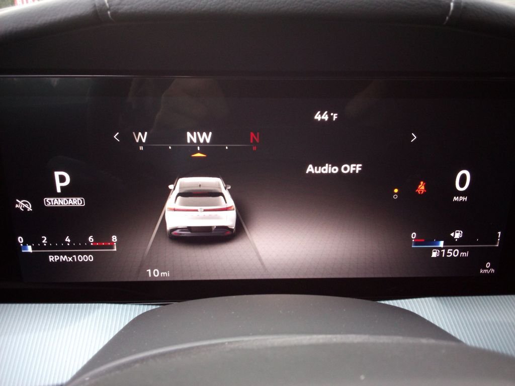 2026 Nissan Murano SL - Photo 16