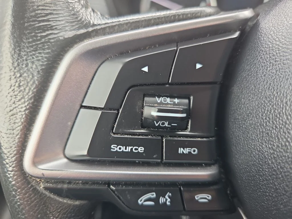 Used 2021 White Subaru Limited image 32