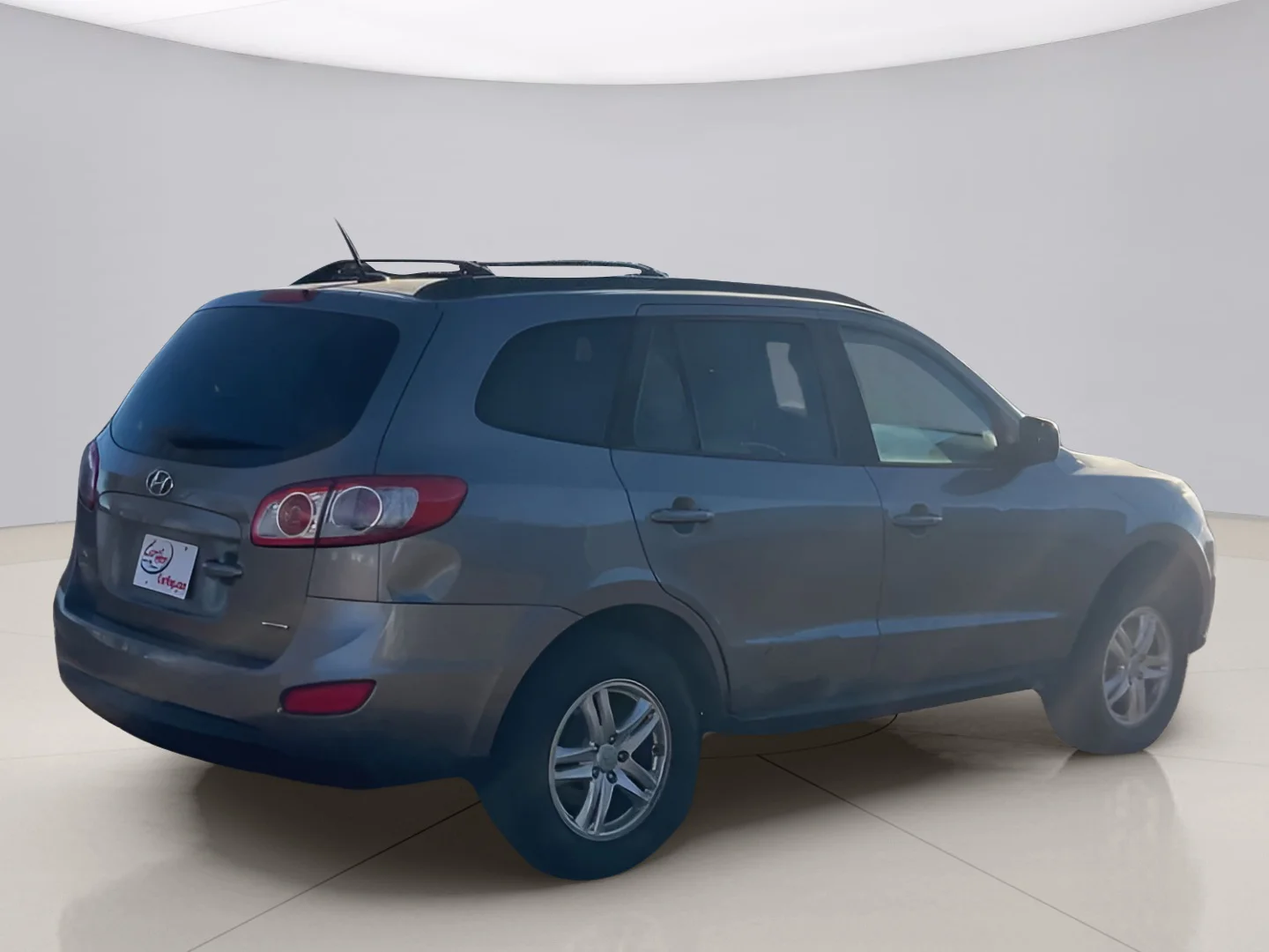 Used 2012 Gray Hyundai GLS image 7
