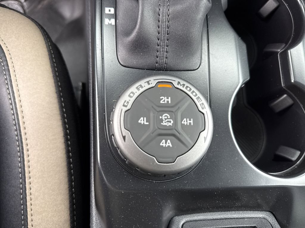 New 2026 Avalanche Ford Big Bend® image 22