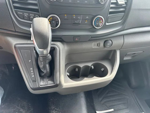 2025 Ford Transit Van Base - Photo 20
