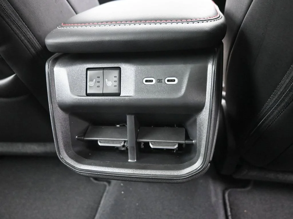 New 2026 Blue Dodge R/T Plus image 11