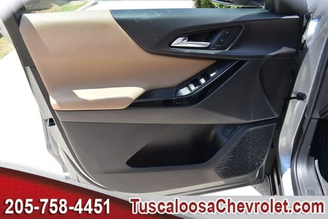 2026 Chevrolet Equinox ACTIV - Photo 13