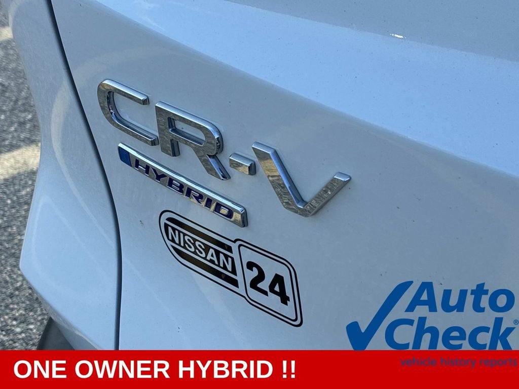 Used 2023 White Honda Sport Touring image 13