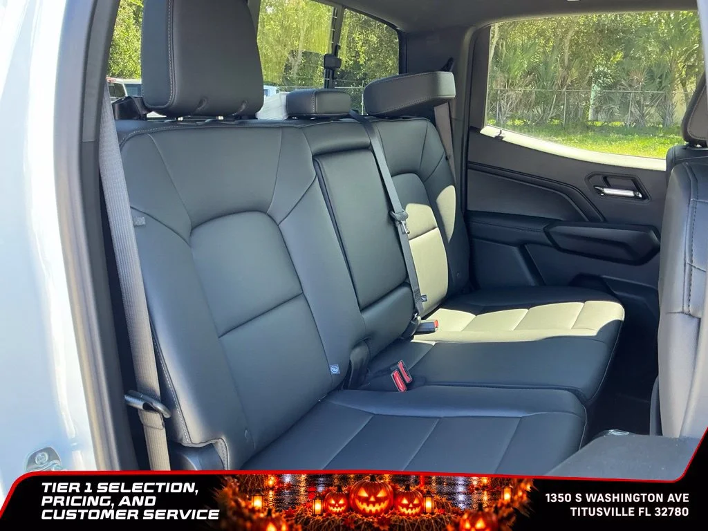 New 2026 Summit White GMC Elevation image 19
