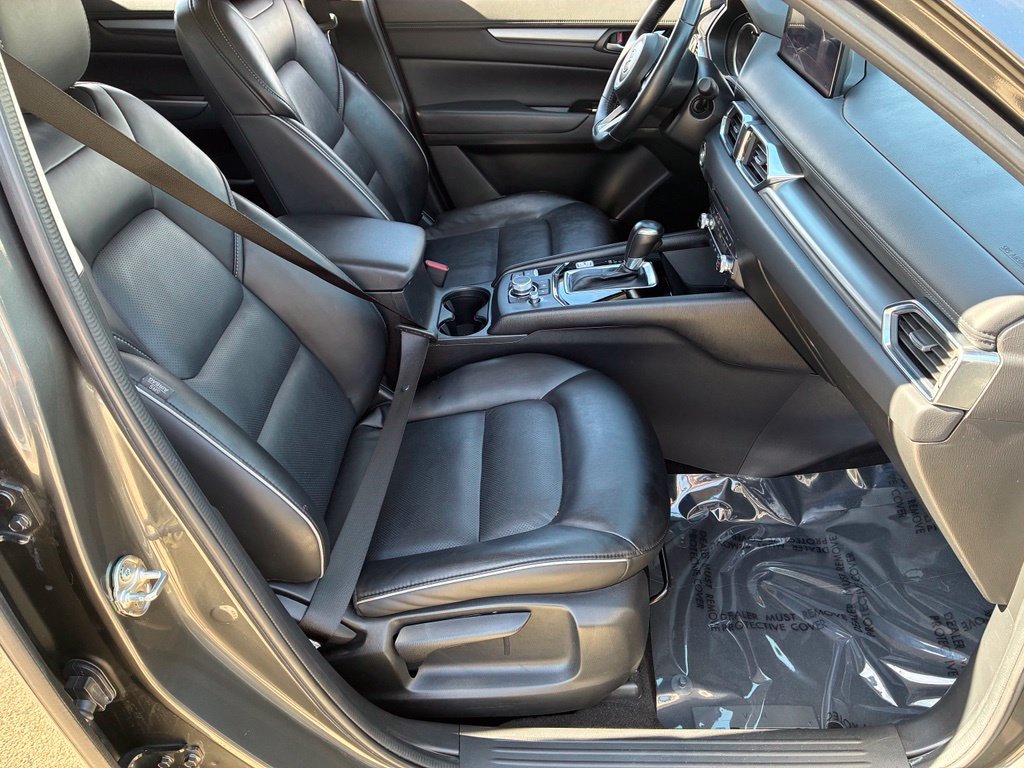 Used 2025 Gray Mazda 2.5 S Select Package image 28