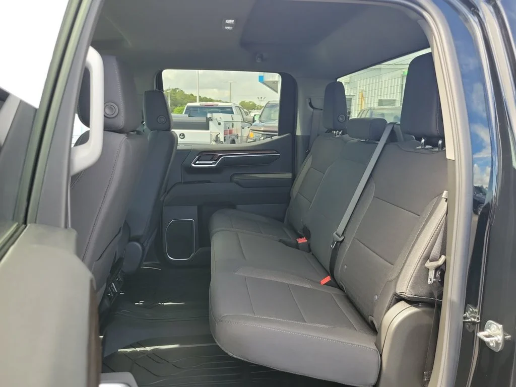 2026 Chevrolet Silverado 1500 RST - Photo 25