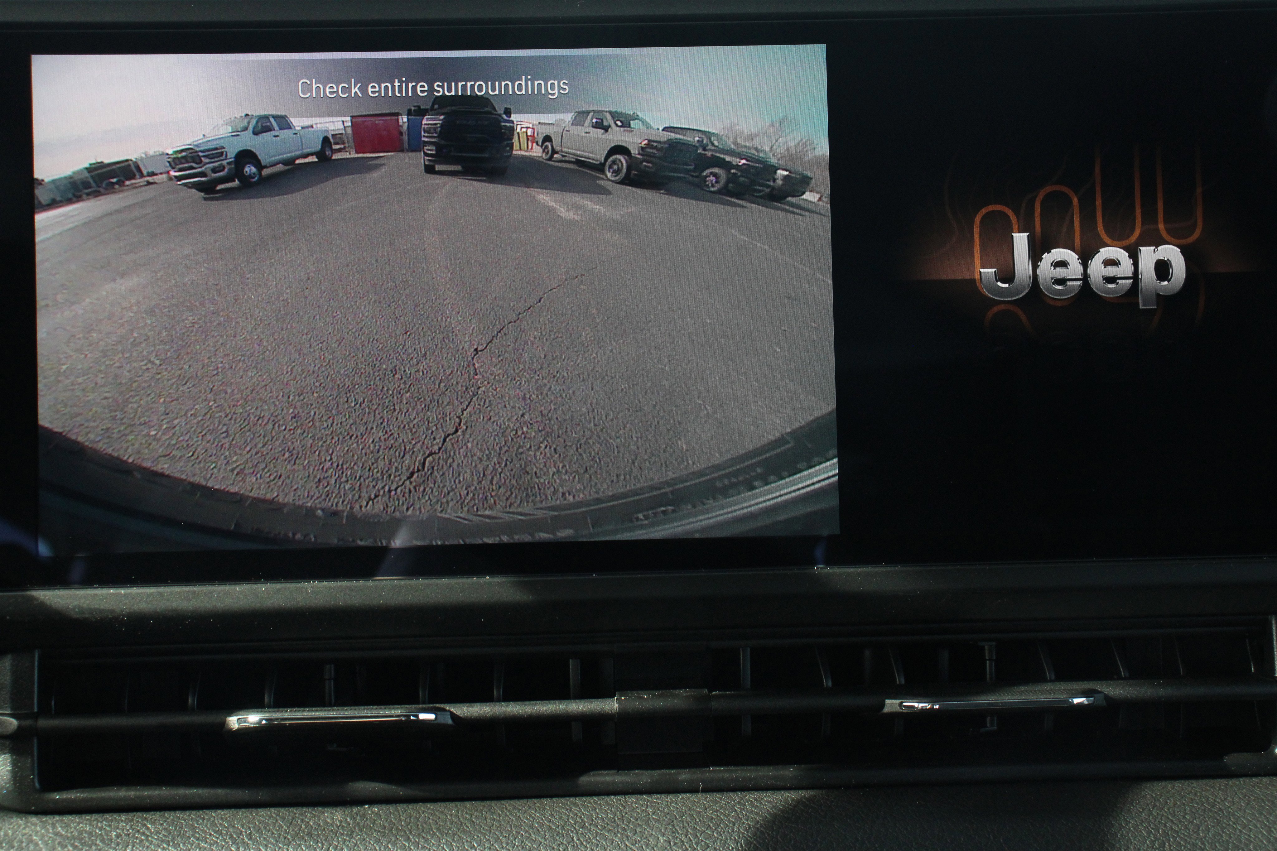 New 2026 41 Jeep Sport image 18