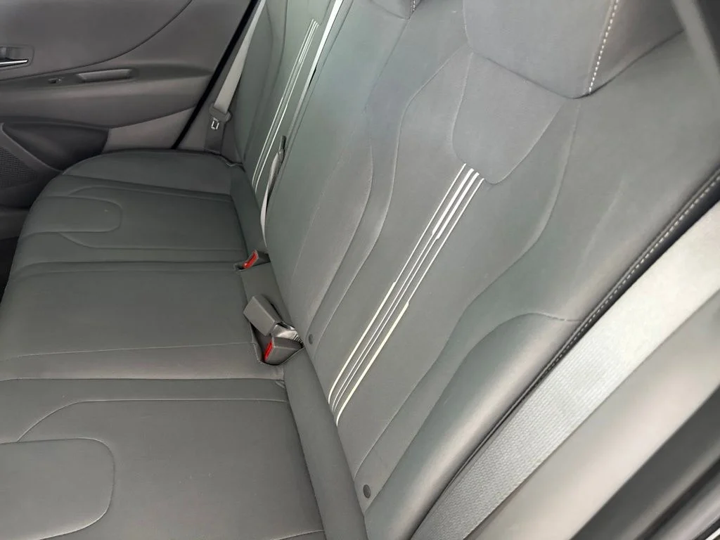 Used 2022 Black Hyundai SEL image 27