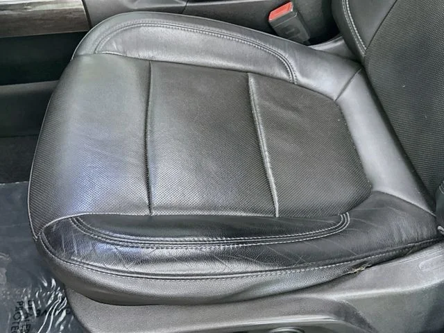 Certified Used 2019 Iridescent Pearl Tricoat Chevrolet LTZ image 20