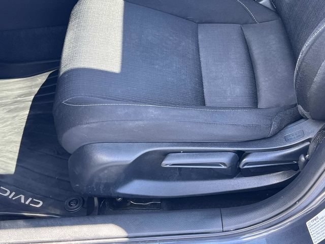 2023 Honda Civic EX - Photo 47