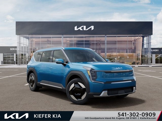 2026 Kia EV9 Wind AWD