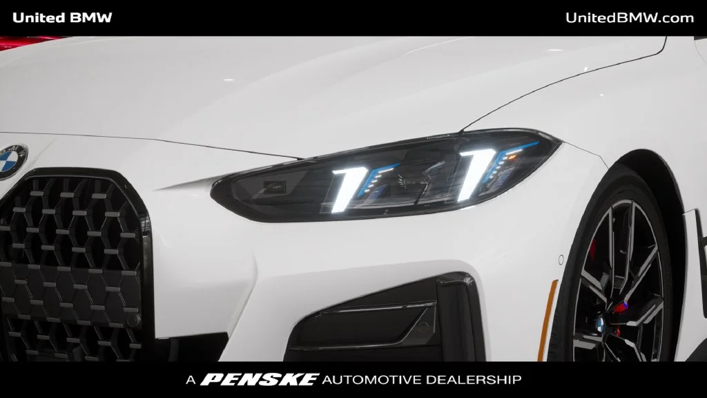 New 2026 Alpine White BMW 430i Gran Coupe image 34