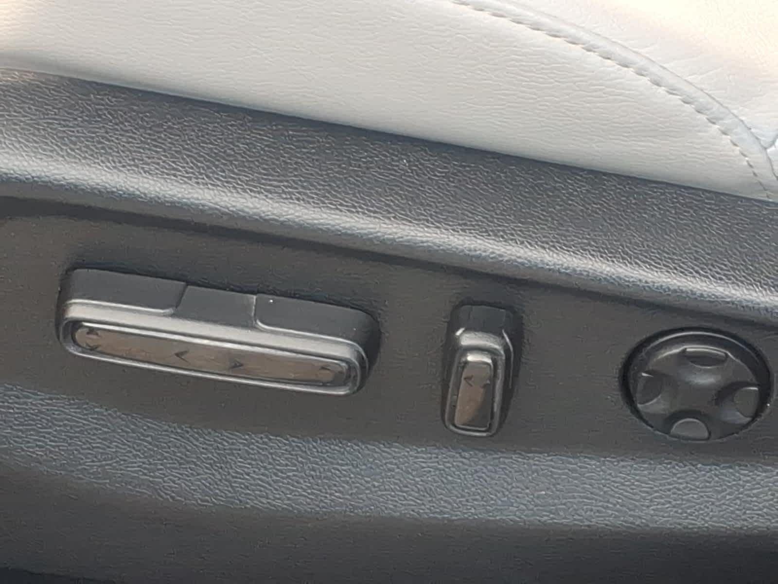 2022 Honda CR-V EX-L - Photo 18