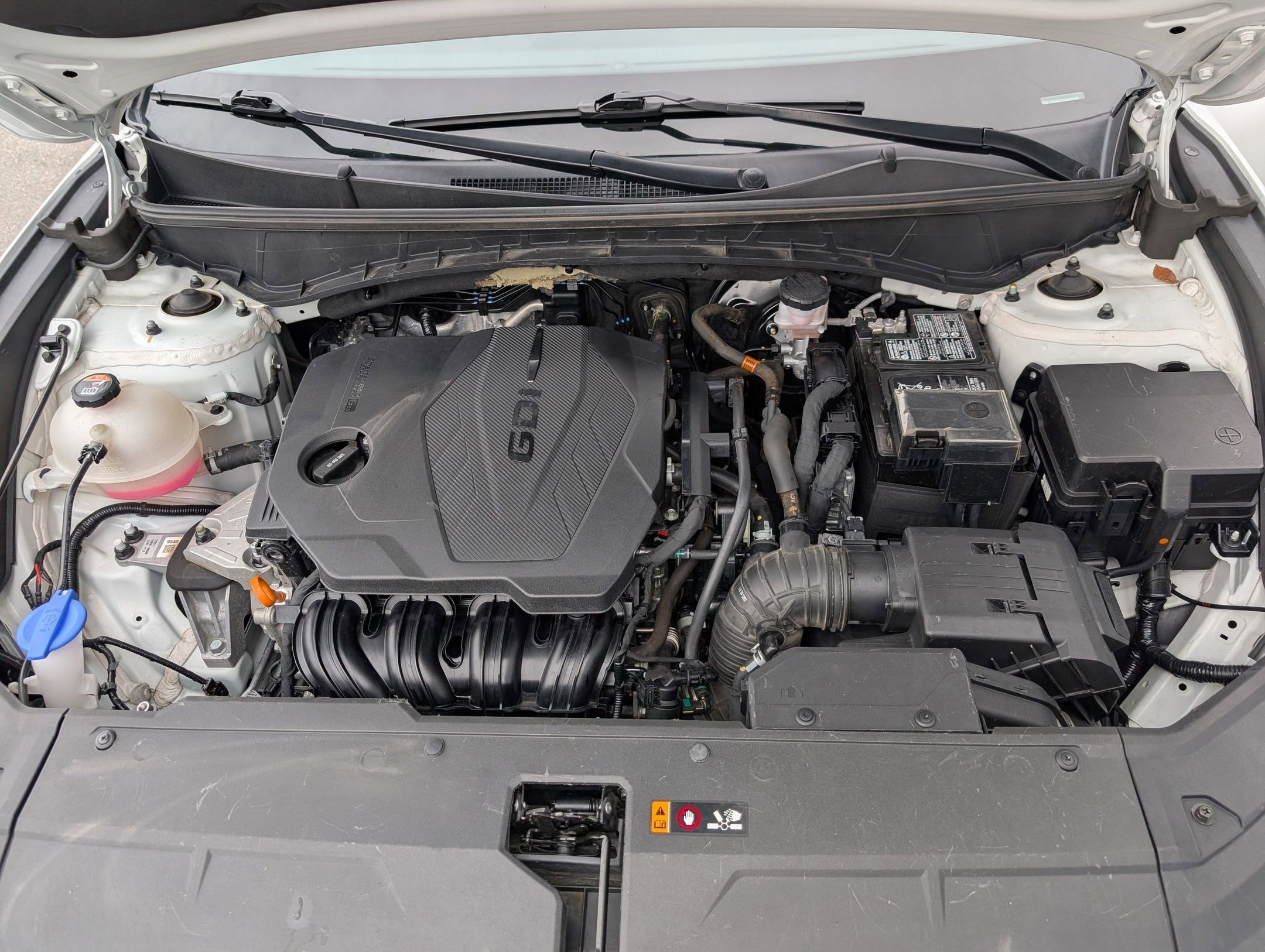 2022 Hyundai Tucson Limited - Photo 33