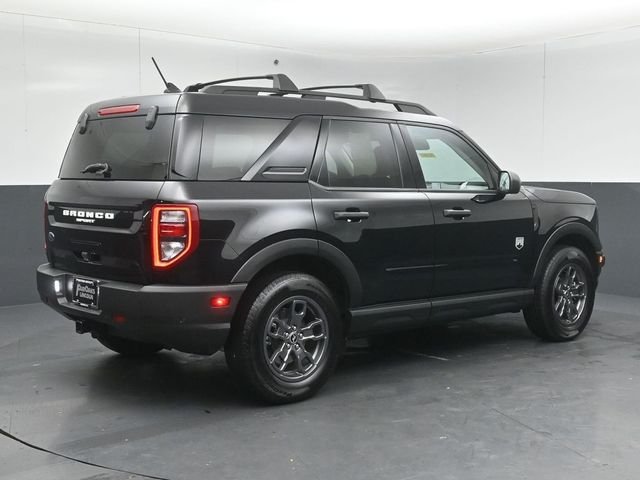 2023 FORD BRONCO SPORT - Image 6