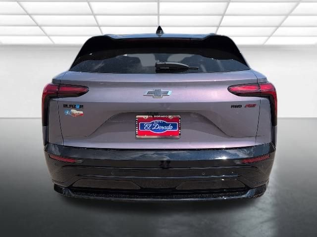 2025 Chevrolet Blazer EV RS - Photo 6