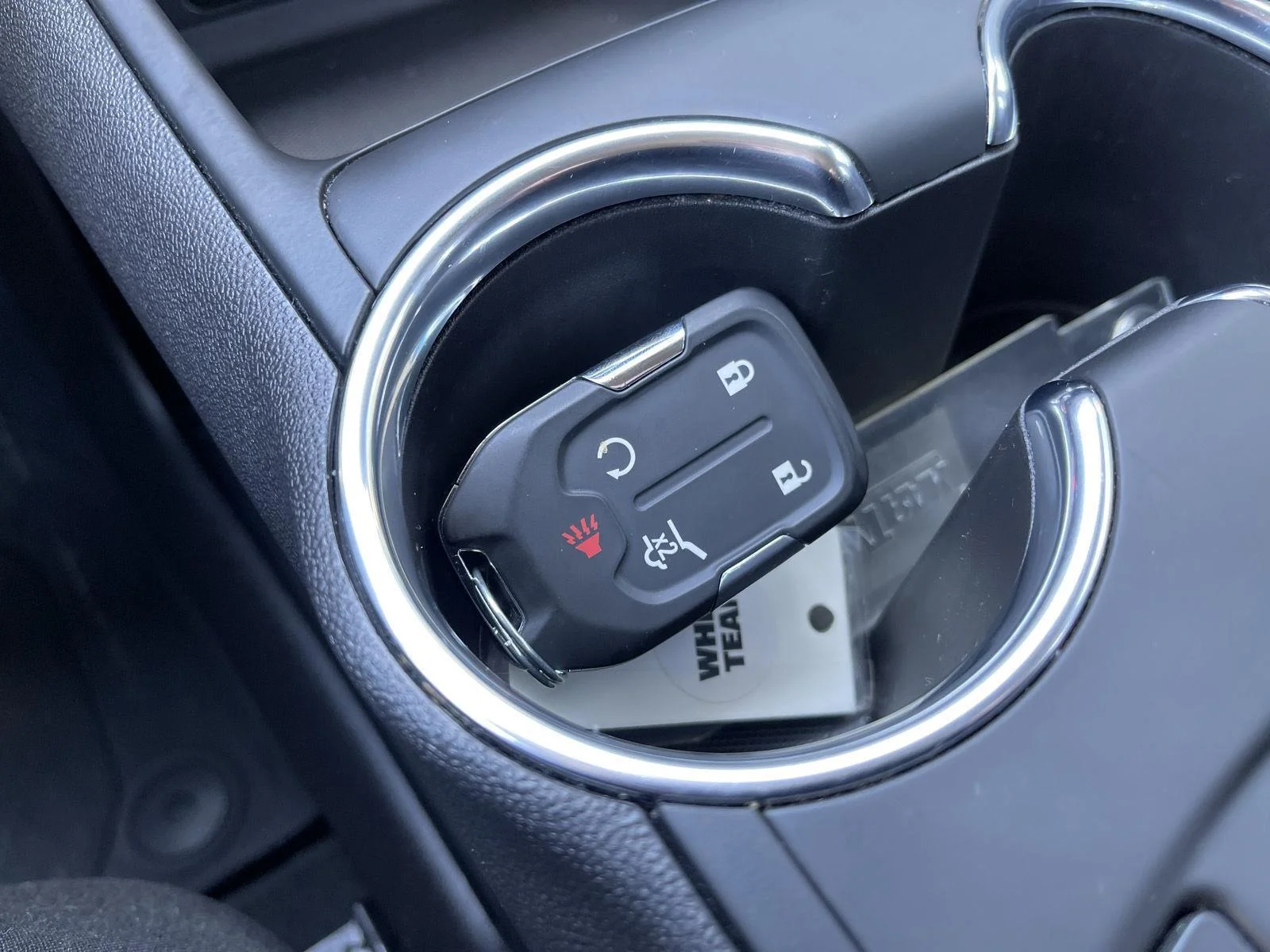 Used 2024 Riptide Metallic GMC SLE image 40
