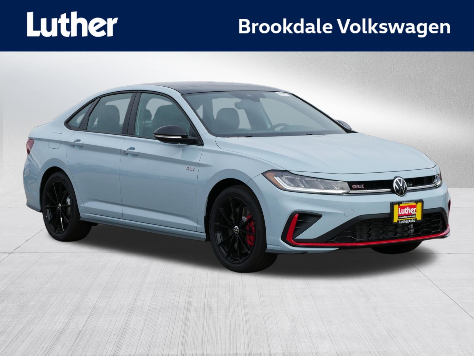 2025 Volkswagen Jetta